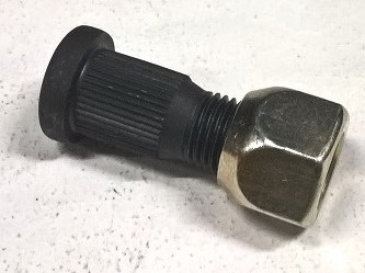 Болт ступицы УМ Toyota 3-6FD20-30 (14х1,5) L48
