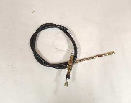 Трос стояночного тормоза VP FD20-35 LH (032331)