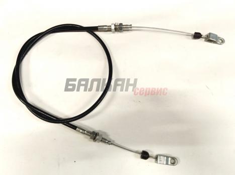 Трос привода газа VP FD15 Isuzu C240 (032769)