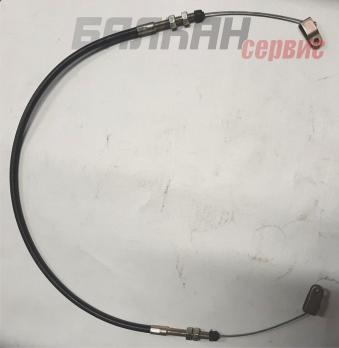 Трос привода газа VP FD20-35 Isuzu 4GJ2 (032770)