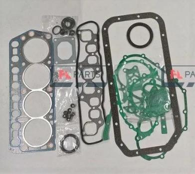 Комплект прокладок двигателя Toyota 4Y (041112042071)