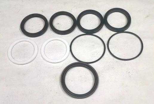 Ремкомплект рулевого цилиндра Toyota 7FD15 ф50*62 044332002071