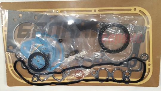 Комплект прокладок двигателя Nissan K15/K21 (10101FY52K)