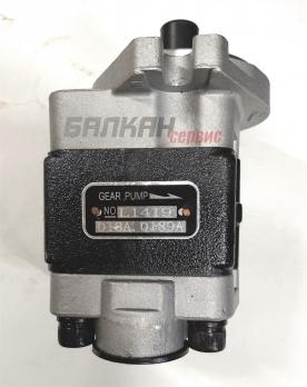 Насос гидравлический ТСМ FHD15T3Z (10L7710201)