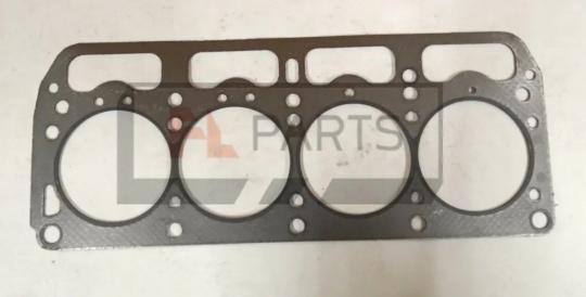 Прокладка ГБЦ Toyota 5K 111157812071
