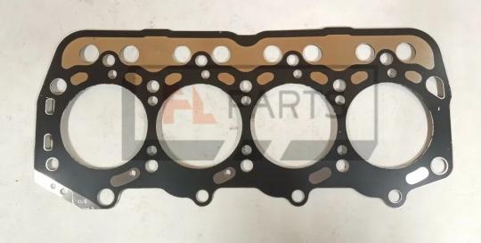 Прокладка ГБЦ Toyota 1DZ-1 111157820071 (asbest)