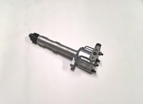 Насос масляный двигателя Xinchai 490BPG (490B31005)
