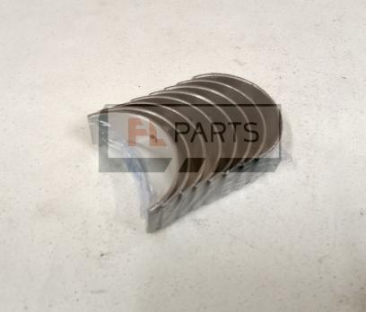 Вкладыши шатунные Nissan K15,25, H15,20 (std) (12111FY500)