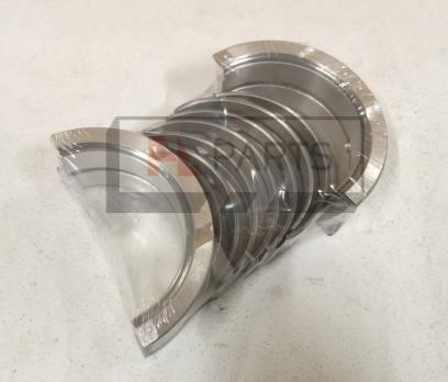 Вкладыши коренные Nissan H15/K25 R1 (0,25) 12233FY500