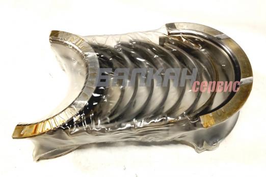 Вкладыши коренные Nissan H15/K25 R2 (0,5) 12234FY500