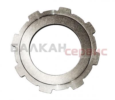 Диск стальной АКПП Hangcha CPCD 10-30 (123S382111), TСМ (123S382111)