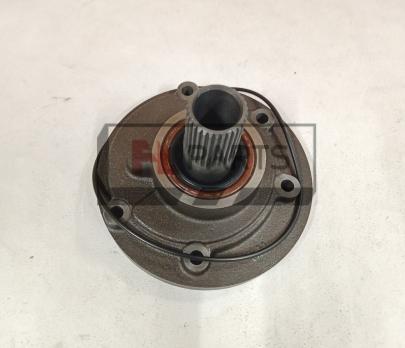 Насос масляный АКПП TCM FD20-30T3 (12N5380321)