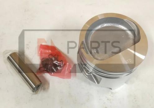 Поршень Toyota 5-7FG15-20 5K/131017600171 d-80,5
