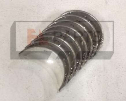 Вкладыши шатунные Toyota 4Y 0,25 (R1) (132047601171)