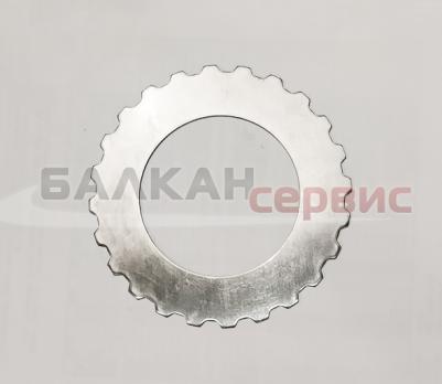 Диск стальной тонкий ГДП ТСМ FHD15T3Z (134G382121)