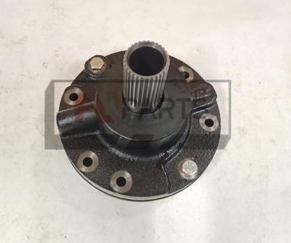 Насос масляный АКПП TCM FD20-30Z5 (134G380401)