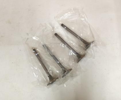 Клапан выпускной Toyota 4Y (137157601471)