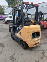 Вилочный погрузчик Doosan D20SC-5 (2 тн., 4.5 м.Cummins A2300)_2