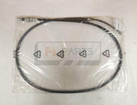 Трос стояночного тормоза TCM FD20-25Z5 RH (222A372011)
