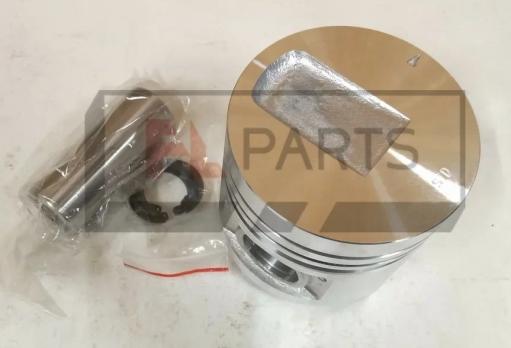 Поршень Mitsubishi S4S/S6S STD (94 мм) 32A1700100
