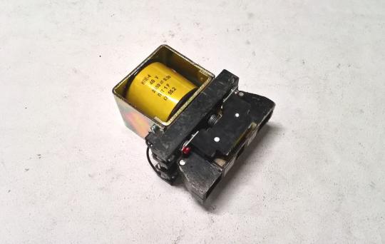 Контактор КПЕ 4 (4237101)