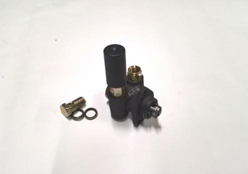 Насос подкачки Xinchai 485, 490BPG (490B26000) (H2204)